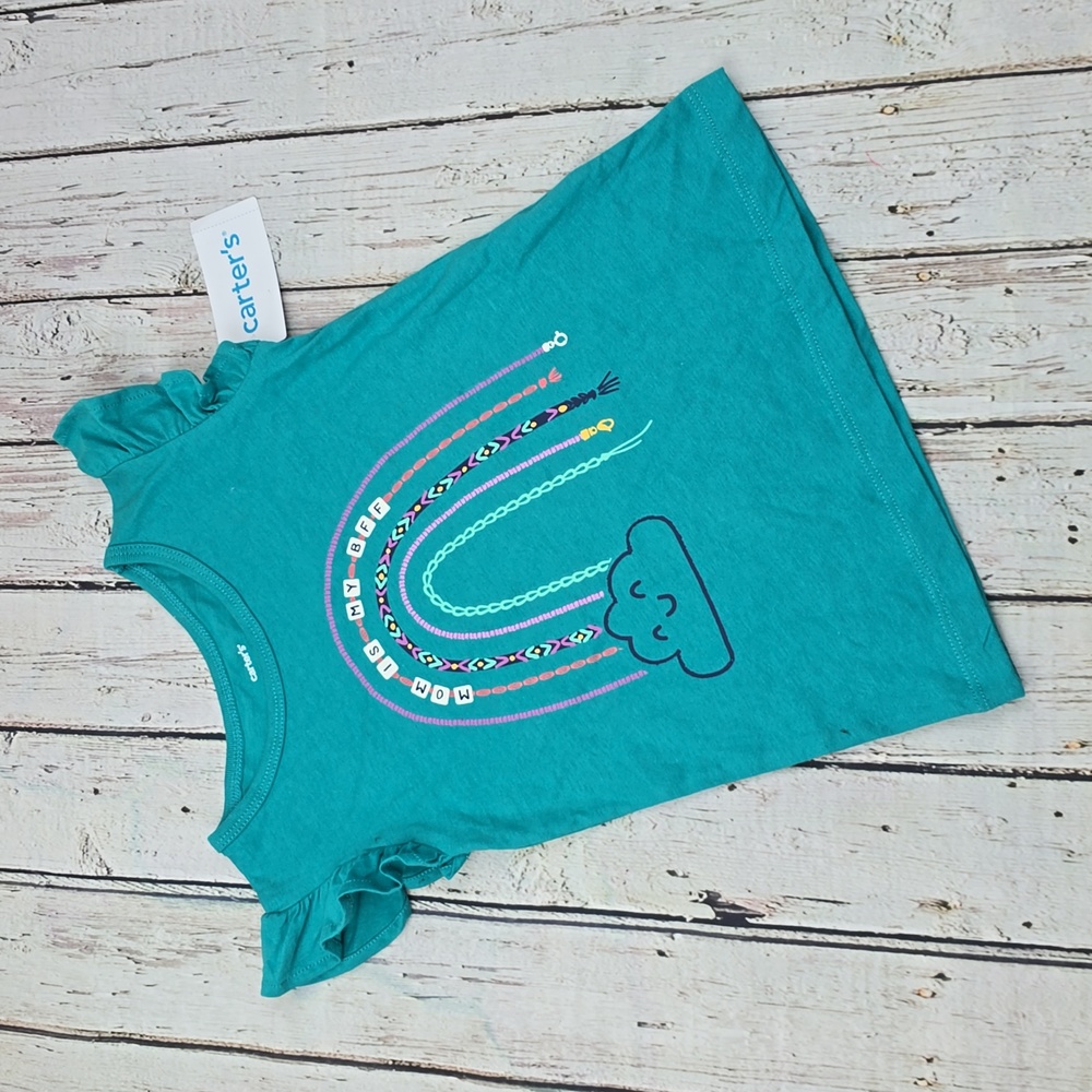 Carter's Top